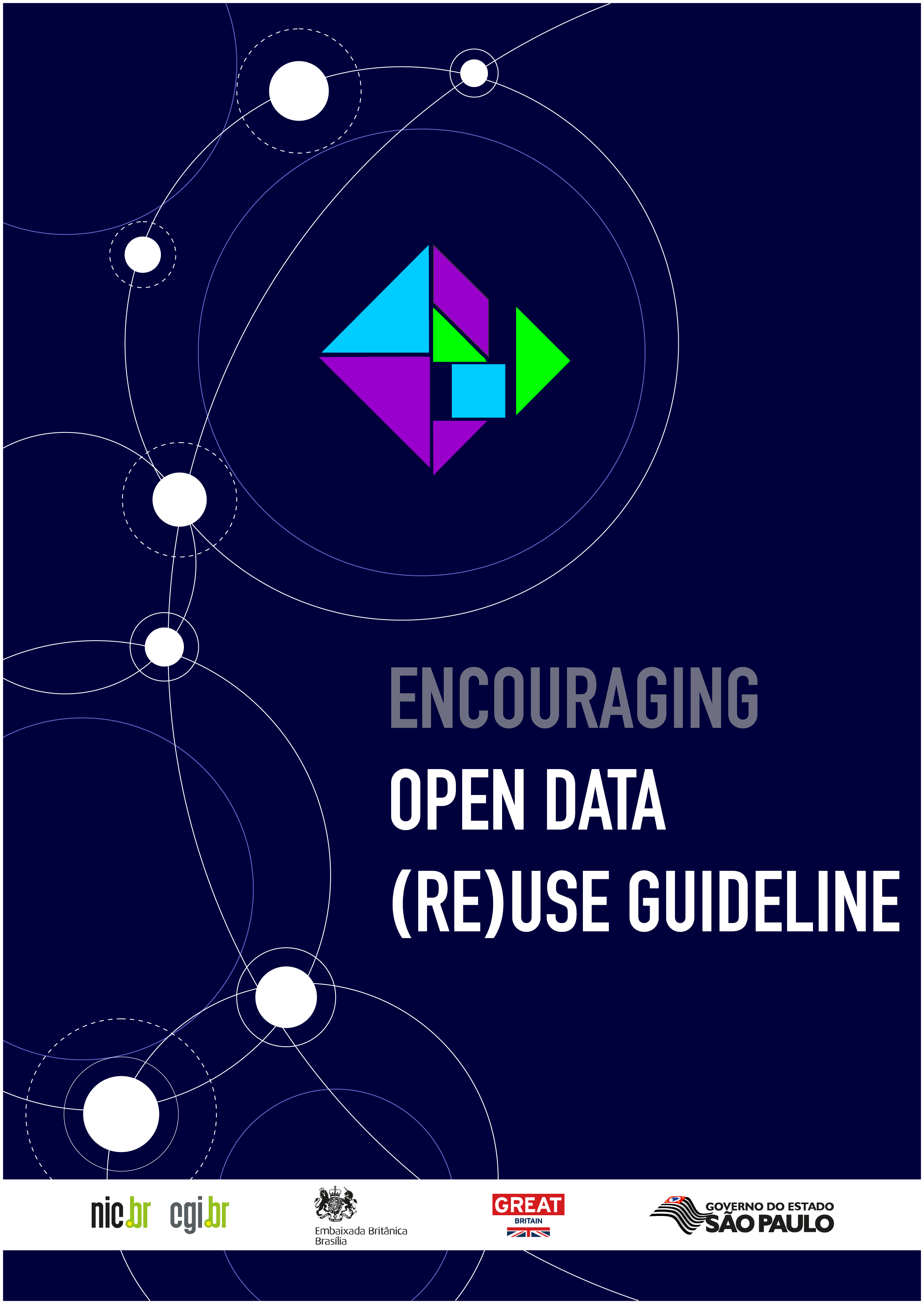 Encouraging Open Data Reuse Guideline