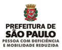 Secretaria Municipal da Pessoa com Deficiência e Mobilidade Reduzida