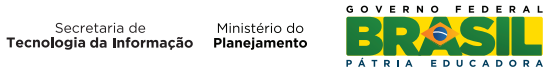 Secretaria de Logística e Tecnologia da Informação, Ministério do Planejamento, Governo Federal