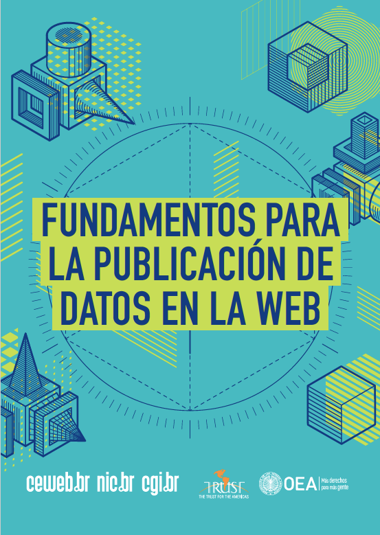 Fundamentos para la publicación de datos en la Web