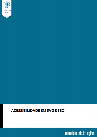 Acessibilidade em SVG e SEO