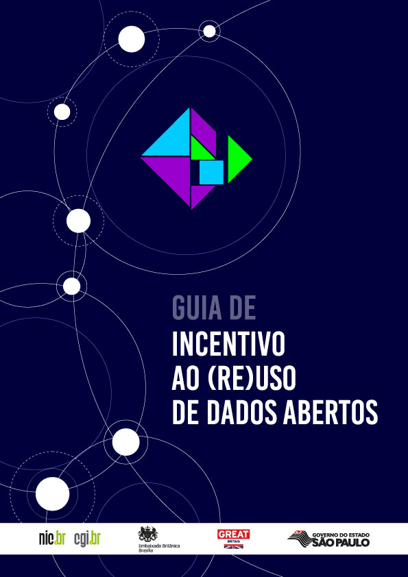 Guia de Incentivo ao Reuso de Dados Abertos