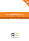Guia de referência CSS